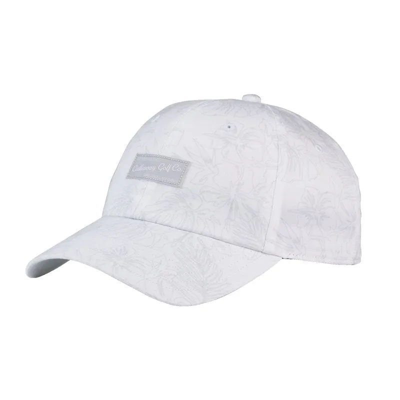 Callaway Men's Relaxed Retro Adjustable Hat