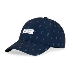 Callaway Men's Relaxed Retro Adjustable Hat