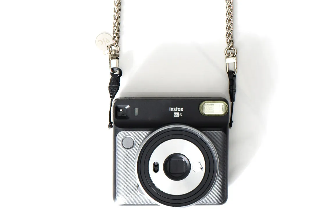 Camera Adaptor for Chains