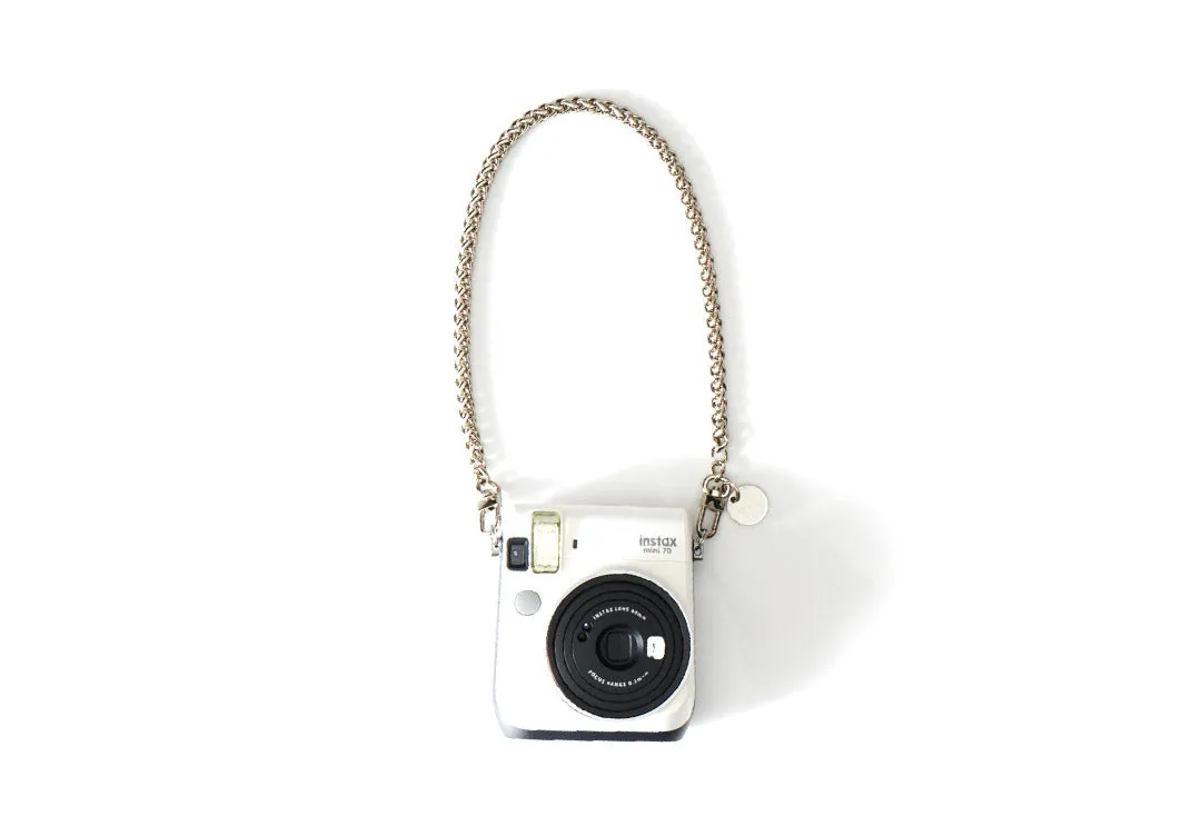 Camera Adaptor for Chains