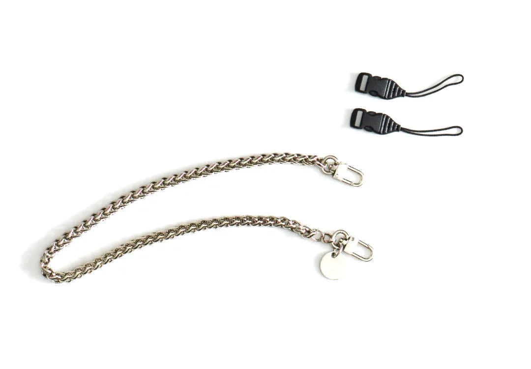 Camera Adaptor for Chains