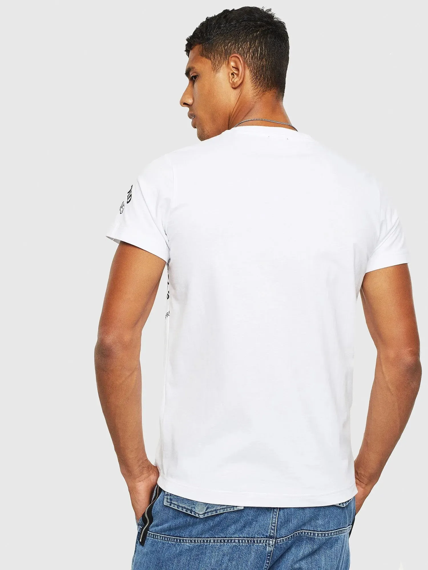Camiseta T-DIEGO-S3