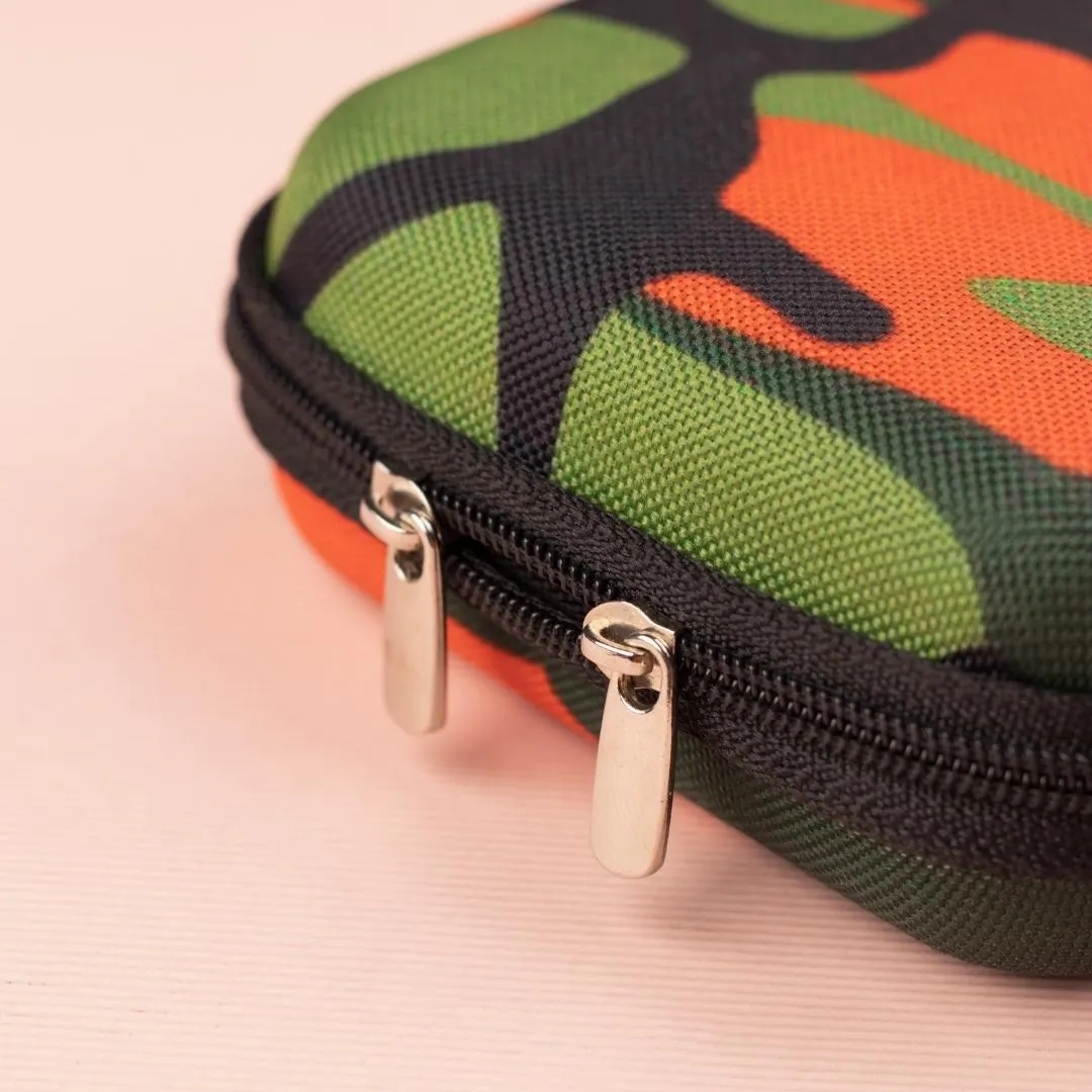 Camo Multi Purpose Tech Organizer - Jumbo X WrapCart
