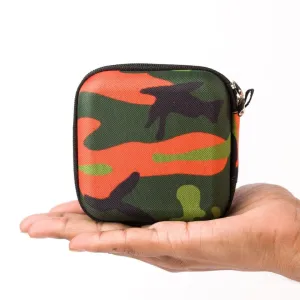 Camo Multi Purpose Tech Organizer - Jumbo X WrapCart