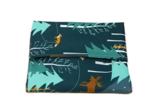 Camp Out Pad Wrapper
