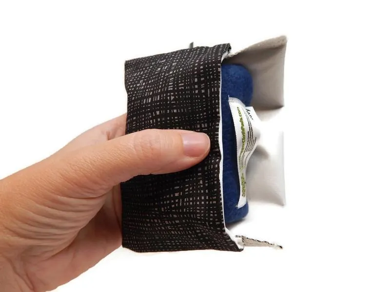 Camp Out Pad Wrapper