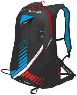 Camp Rapid Racing 20L Backpack