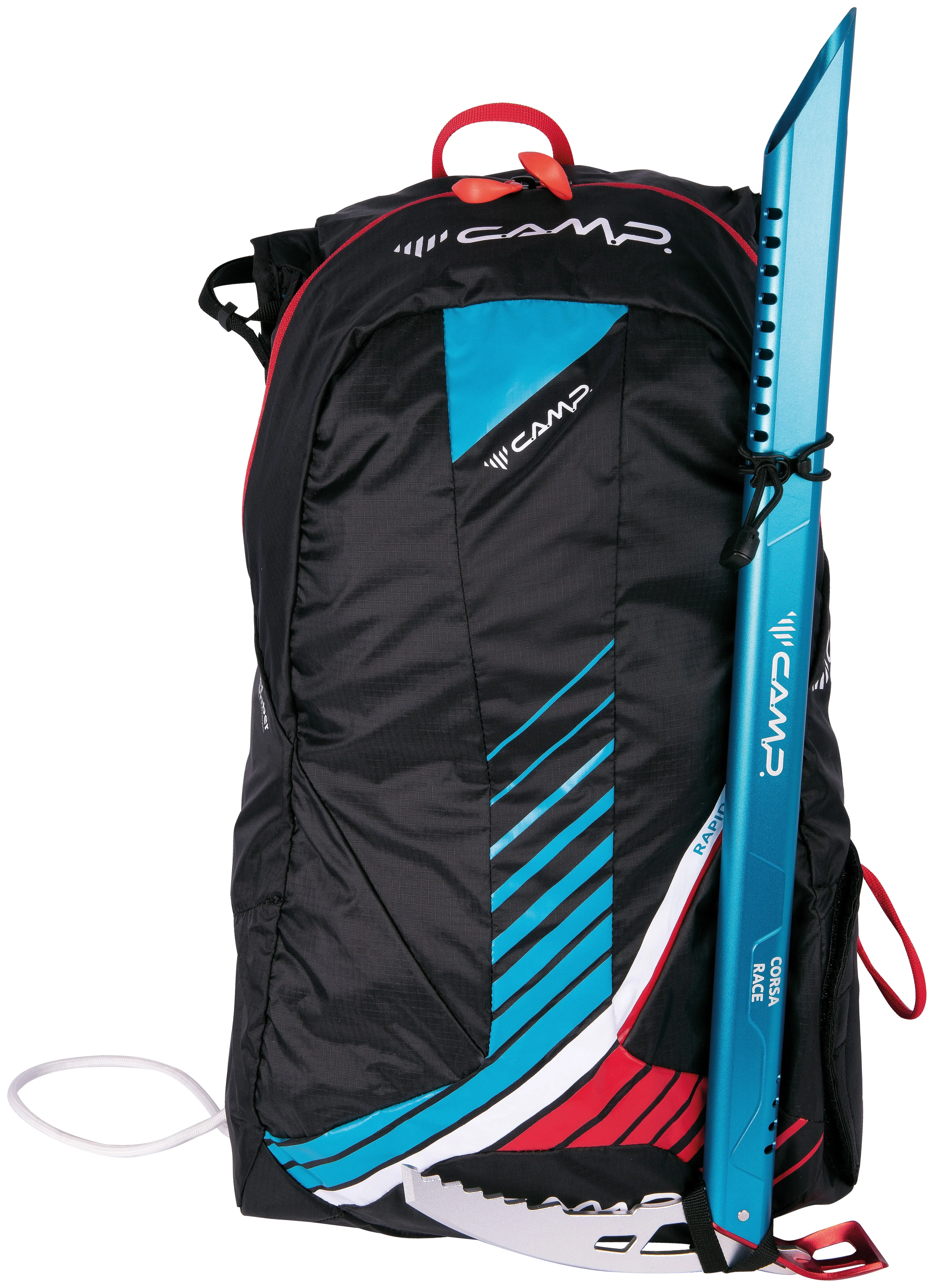 Camp Rapid Racing 20L Backpack