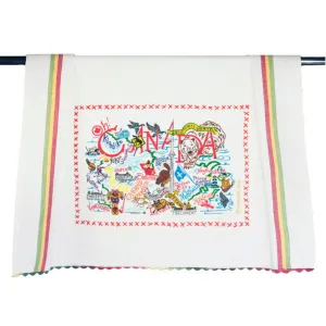 Canada Dish Towel