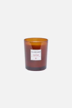 Candle - Fun Fair