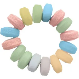 Candy Ring 3-Pack