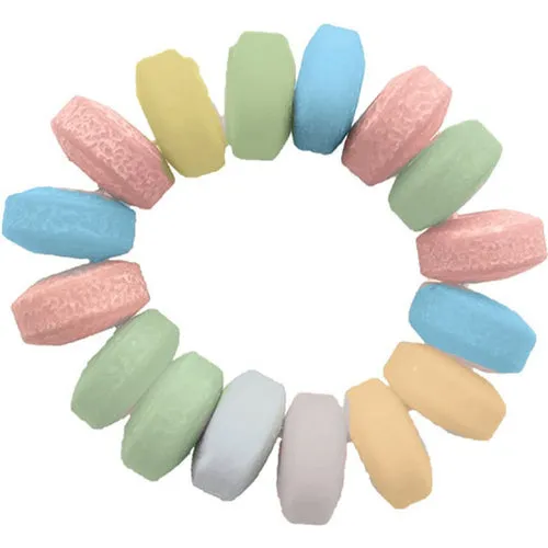 Candy Ring 3-Pack