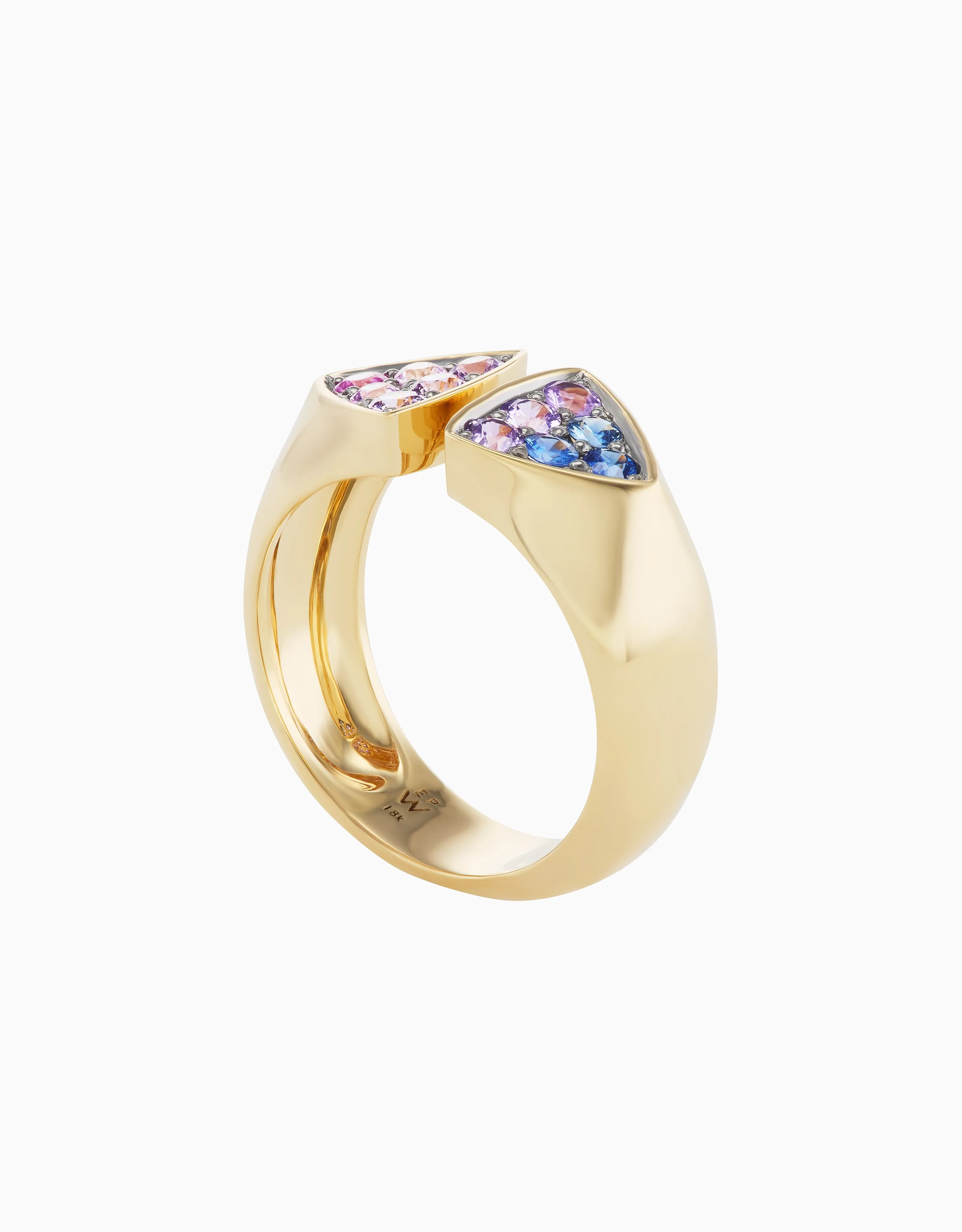 Candy Sky Ring