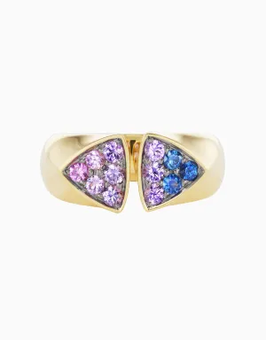 Candy Sky Ring
