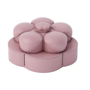 Candy Snack Fruit Storage Organizer Box