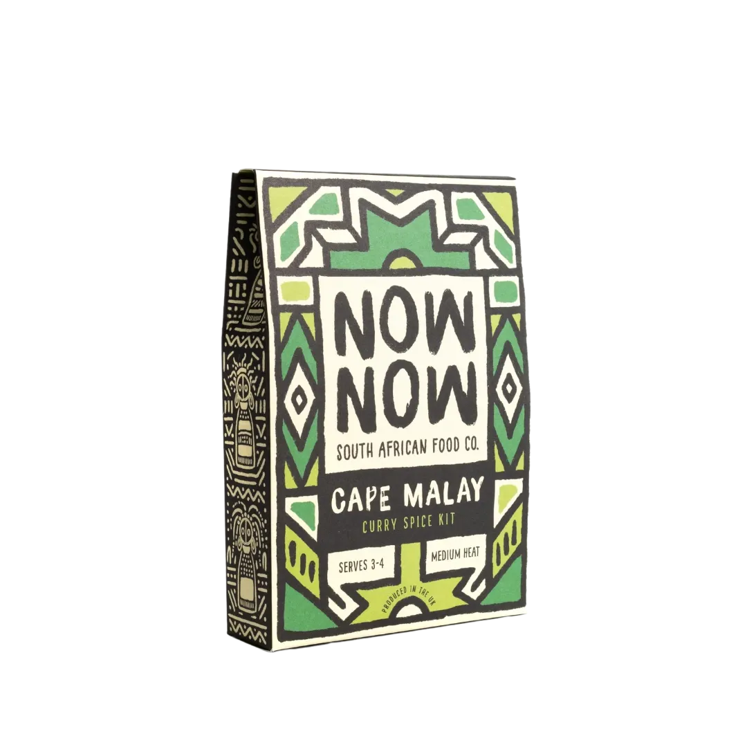 Cape Malay Spice Kit 6 x 26g