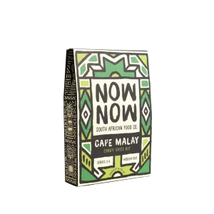Cape Malay Spice Kit 6 x 26g