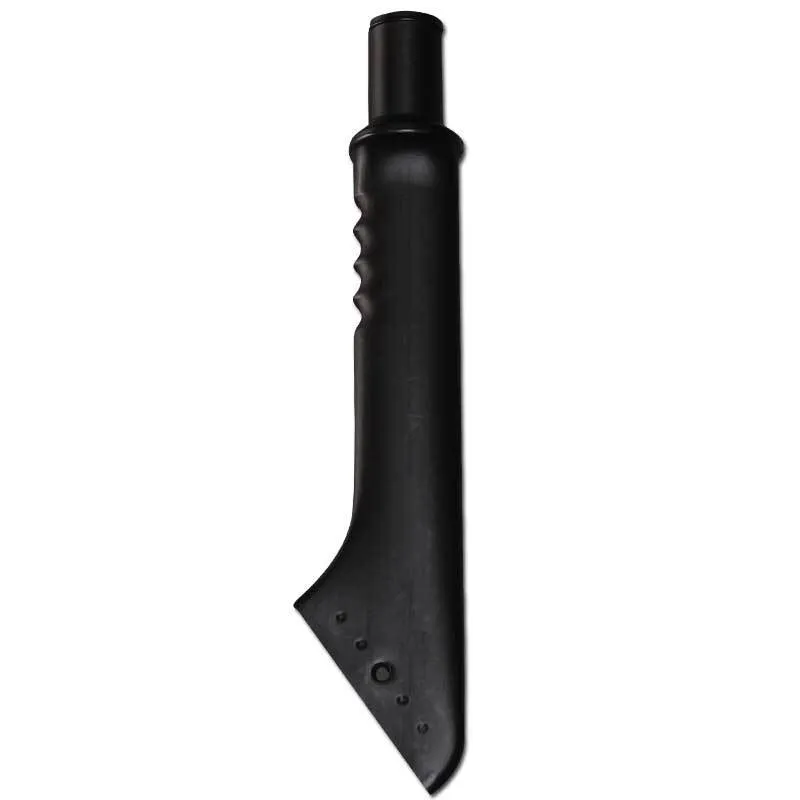 Car Wash Style Crevice Claw Tool - 1 1/2" x 15 1/2" Long