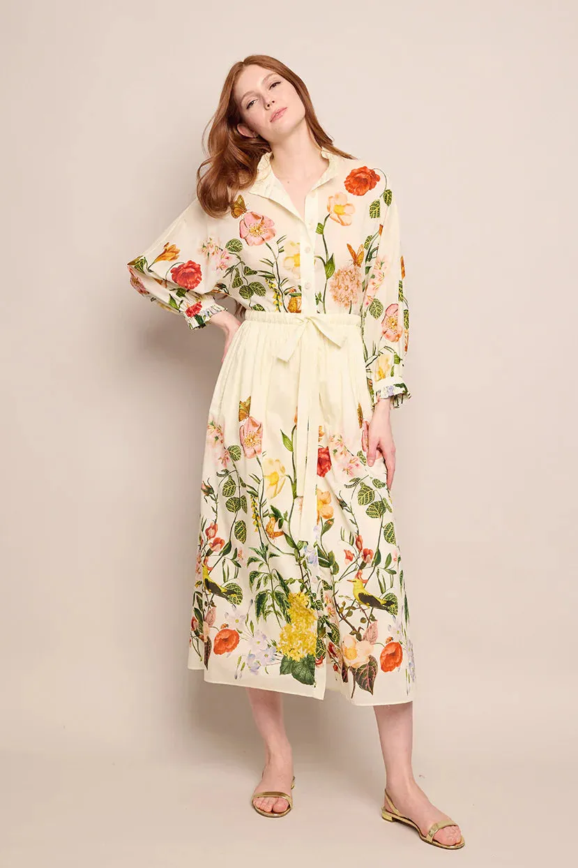 Cara Cara Louisa Dress