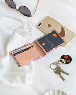 Cardholder Golden Tassel Collection