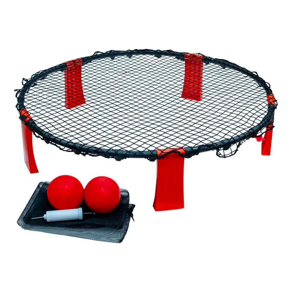 Carromco Bounce Action Set