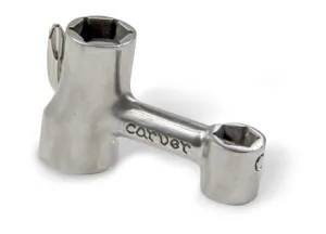 Carver Pipewrench All-In-One Pocket Skate Tool