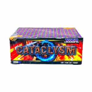 Cataclysm