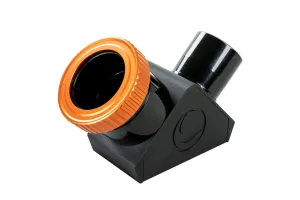Celestron 1.25" Dielectric Mirror Diagonal, Twist-Lock - 93571