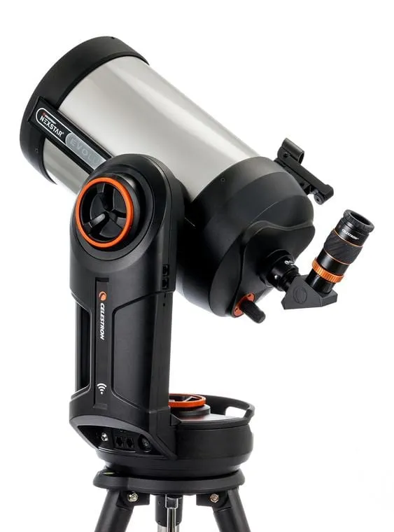 Celestron 1.25" Dielectric Mirror Diagonal, Twist-Lock - 93571