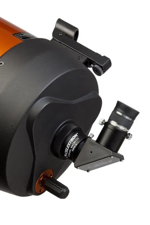 Celestron 1.25" Star Diagonal - 94115-A