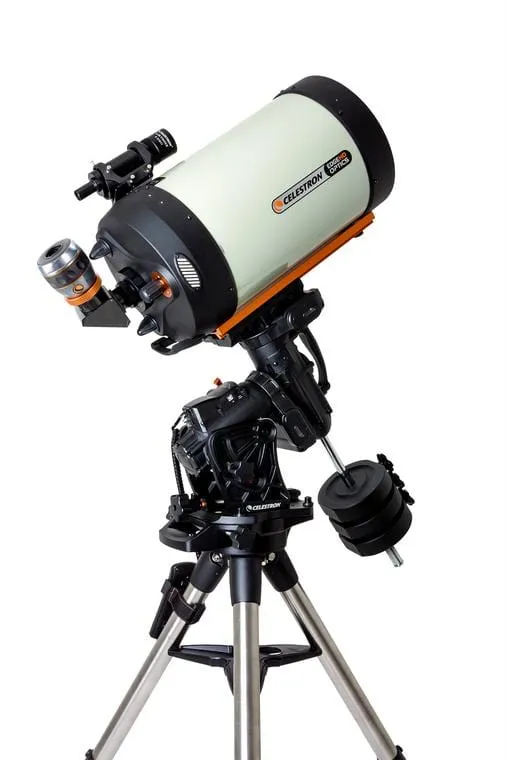 Celestron 2" Dielectric Mirror Diagonal, Twist-Lock - 93573