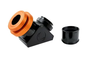 Celestron 2" Dielectric Mirror Diagonal, Twist-Lock - 93573