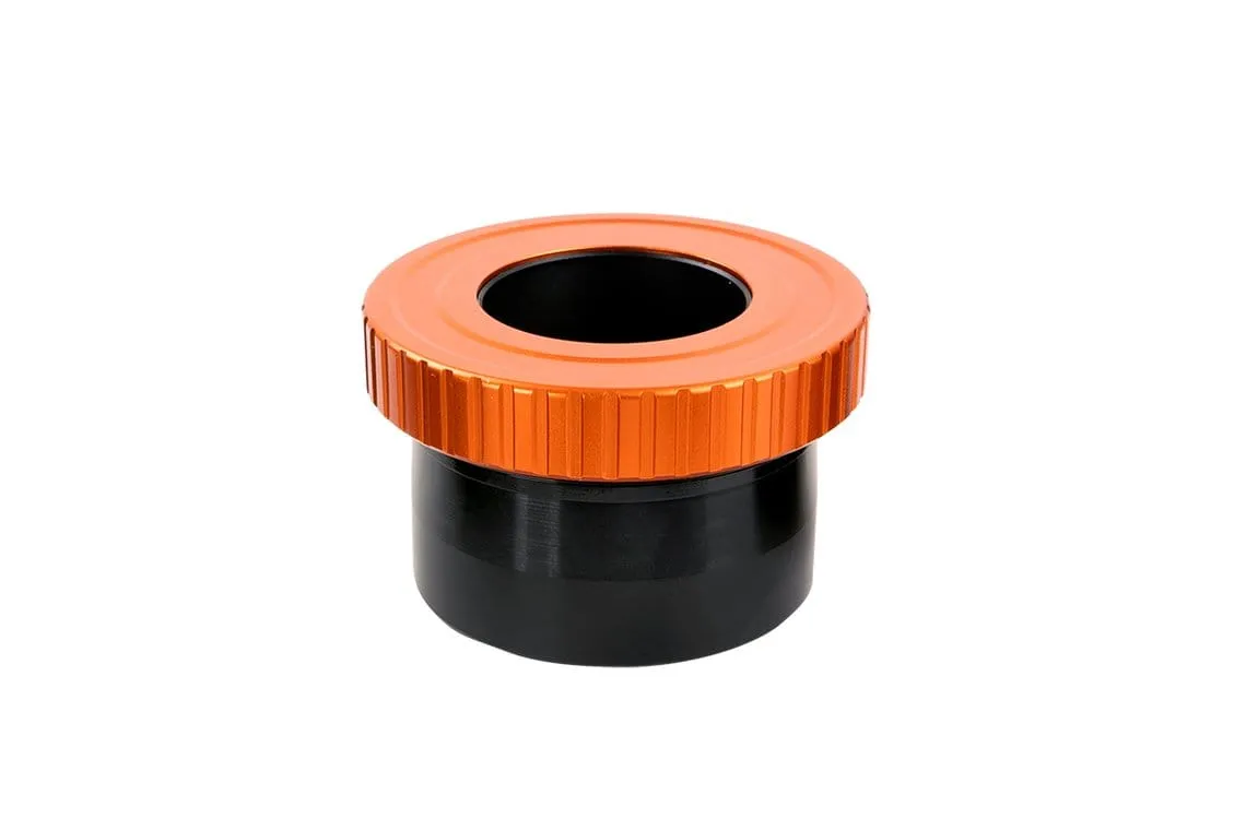 Celestron 2" Dielectric Mirror Diagonal, Twist-Lock - 93573