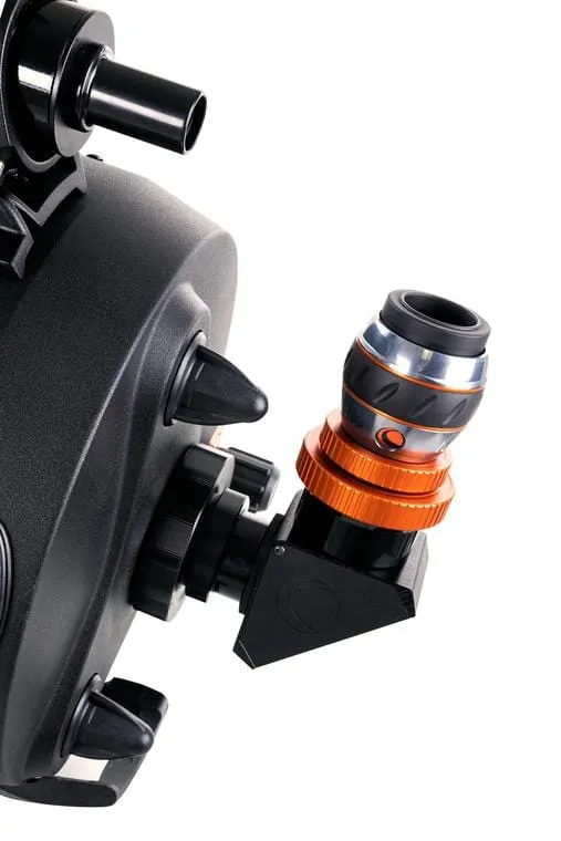 Celestron 2" Dielectric Mirror Diagonal, Twist-Lock - 93573