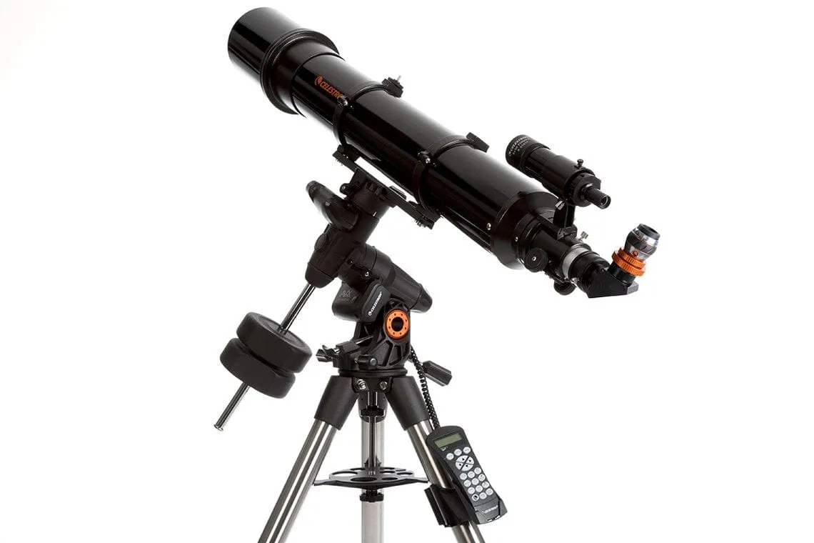 Celestron 2" Dielectric Mirror Diagonal, Twist-Lock - 93573