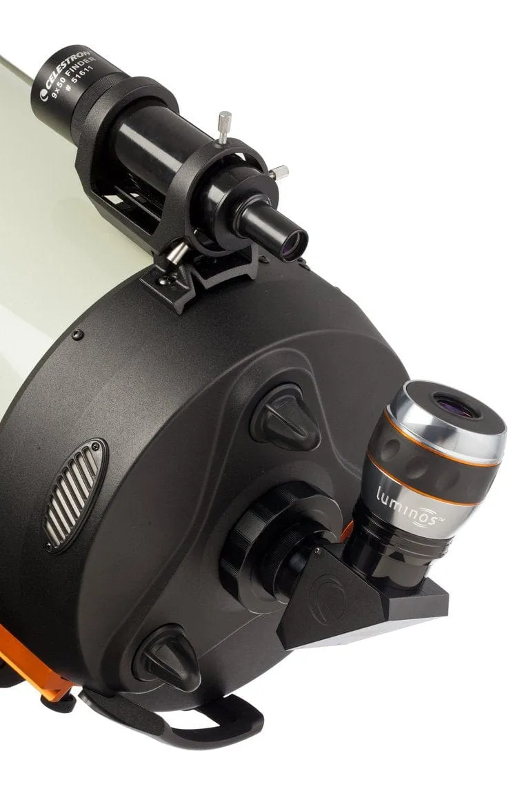 Celestron 2" Mirror Diagonal with XLT Coating - 93527