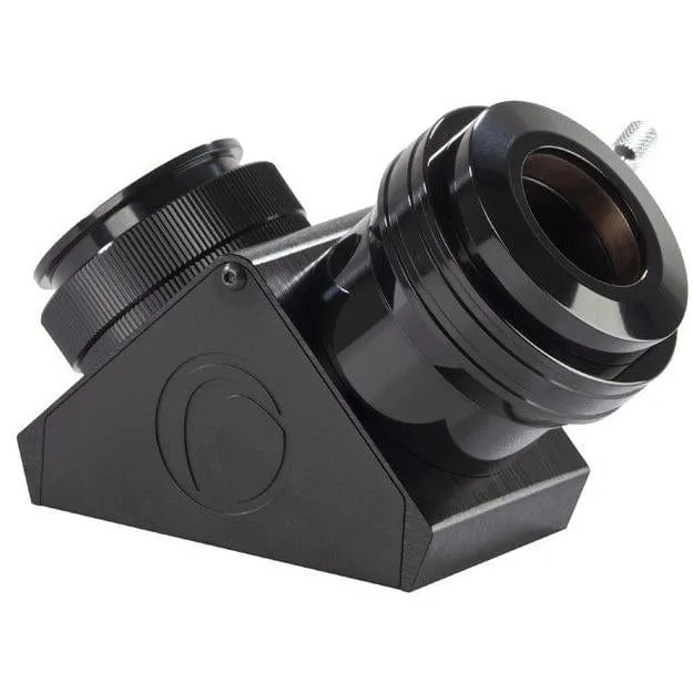 Celestron 2" Mirror Diagonal with XLT Coating - 93527