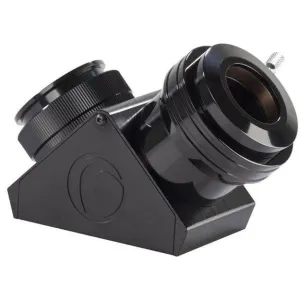 Celestron 2" Mirror Diagonal with XLT Coating - 93527