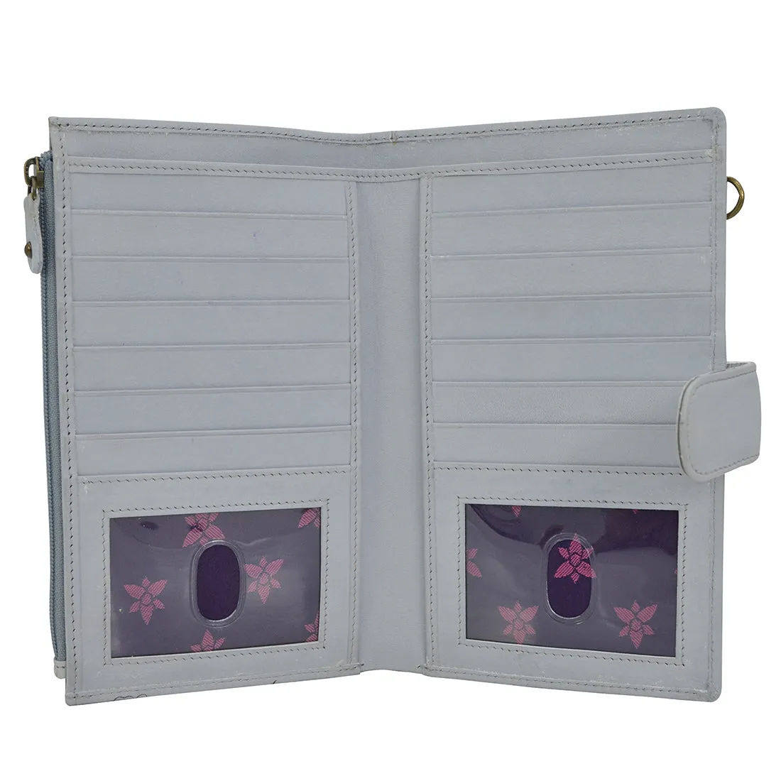 Cell Phone Case & Wallet - 1113