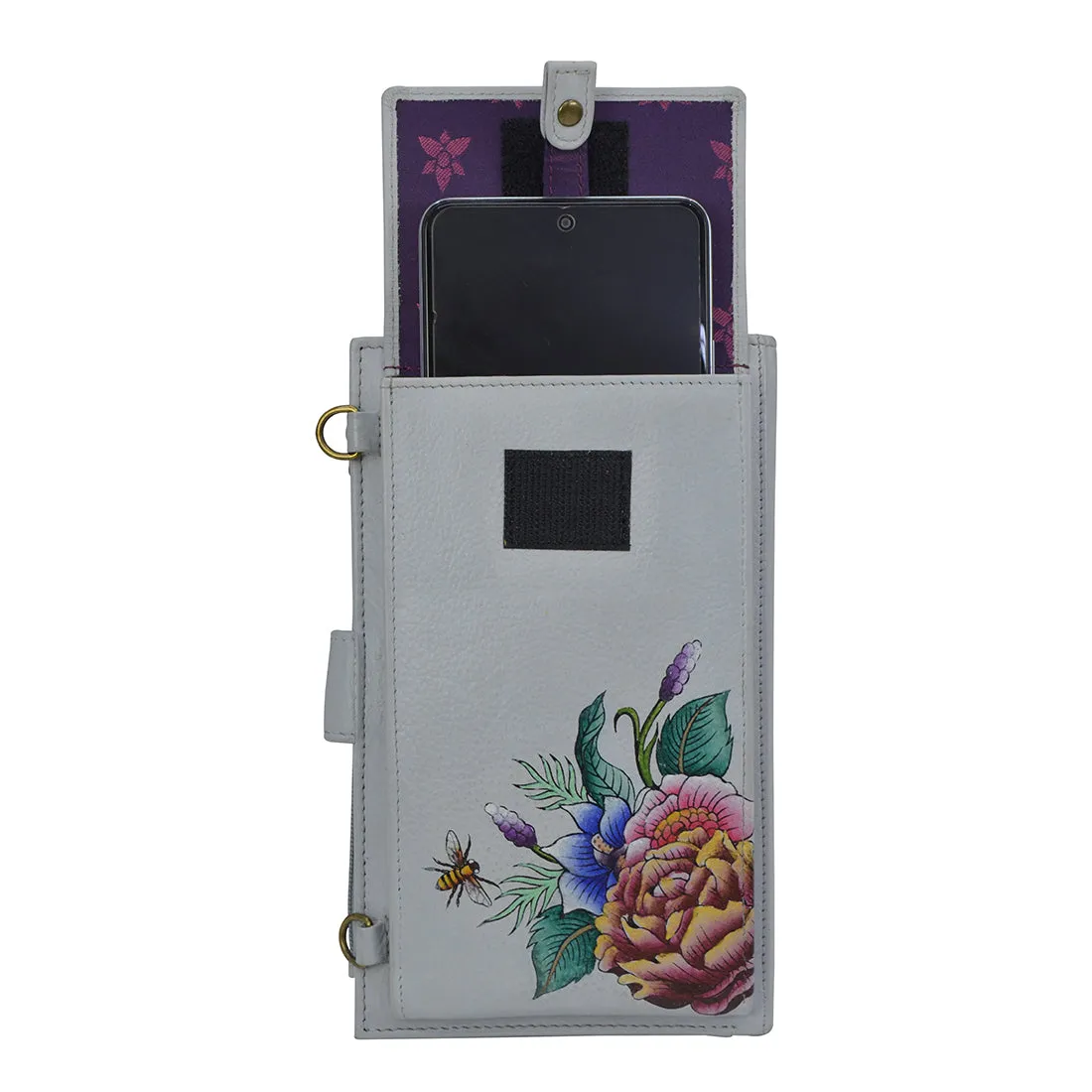 Cell Phone Case & Wallet - 1113