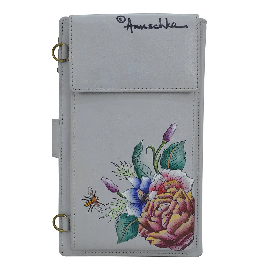 Cell Phone Case & Wallet - 1113