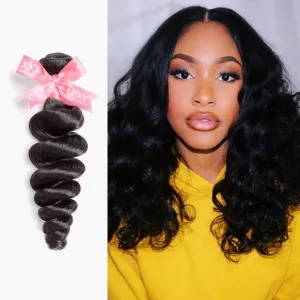 CEXXY Popular Series Virgin Hair Loose Wave Bundle Deal
