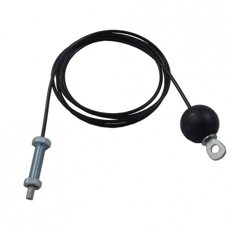 CFF FUNCTIONAL TRAINER REPLACEMENT CABLE