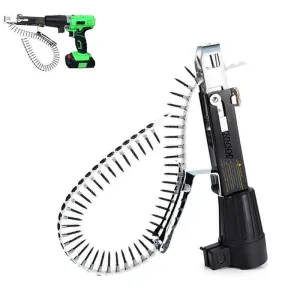 Chain Screw Gun Adapter