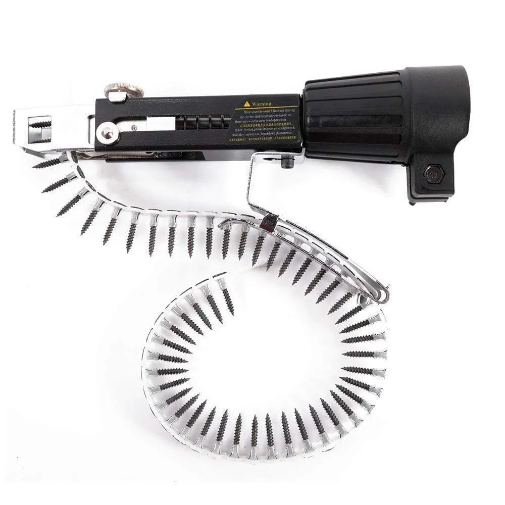 Chain Screw Gun Adapter