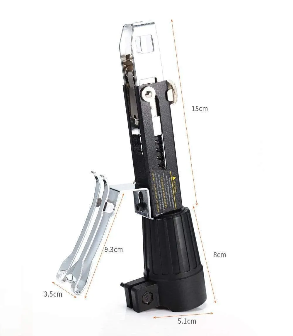Chain Screw Gun Adapter