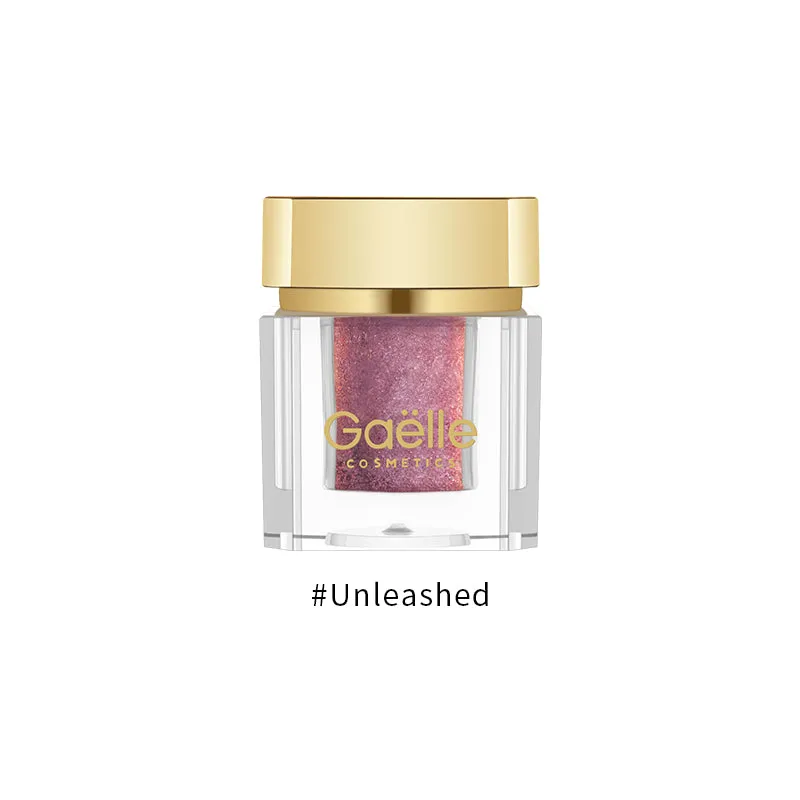 Chameleon Loose Pigment: Unleashed
