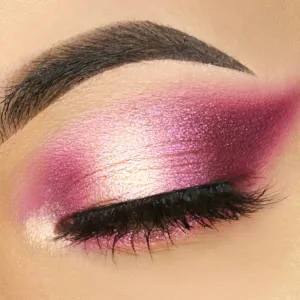 Chameleon Loose pigment: Wild