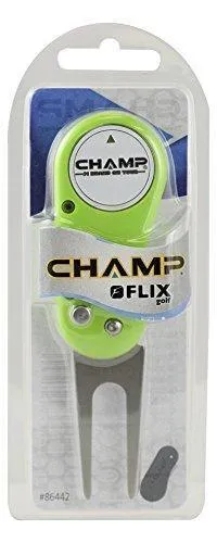 Champ Flix Collapsible Divot Repair Tool