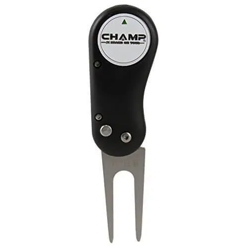 Champ Flix Collapsible Divot Repair Tool